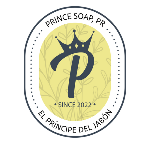 Prince Soap PR